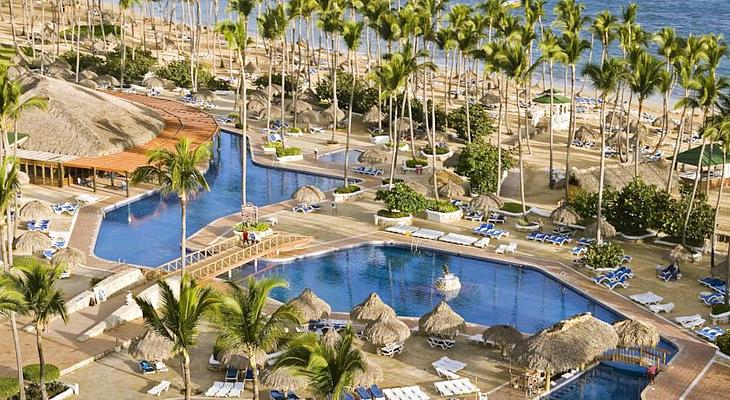 Grand Sirenis Punta Cana Resort