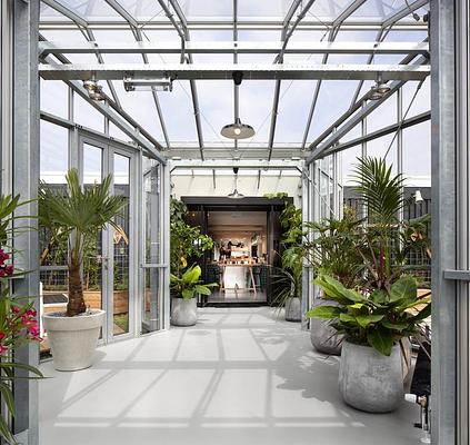 Zoku Amsterdam