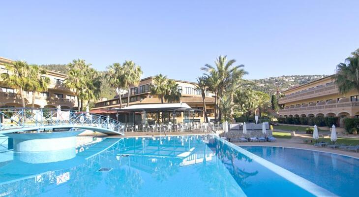 Mon Port Hotel & Spa