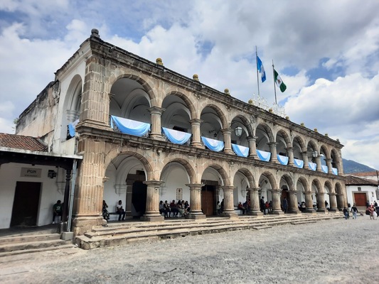 Ayuntamiento