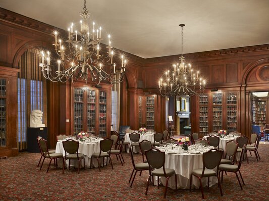 The Inn At The Union League
