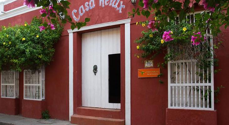 Casa Relax Bed & Breakfast