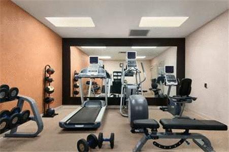 Homewood Suites By Hilton San Antonio-riverwalk/downtown