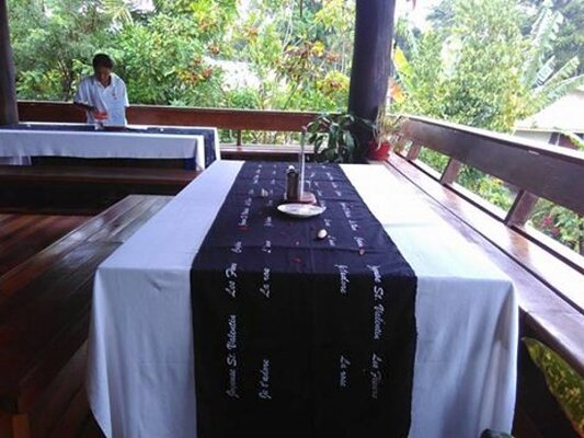 Napatana Lodge
