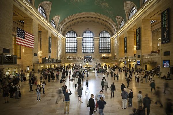 Grand Central Terminal