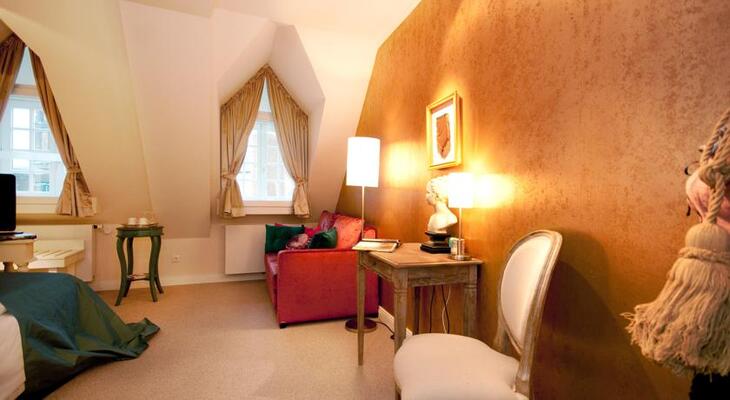 Hotel Classico
