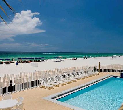 Emerald Isle Resorts