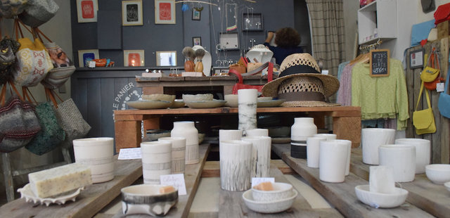 Le Panier des createurs
