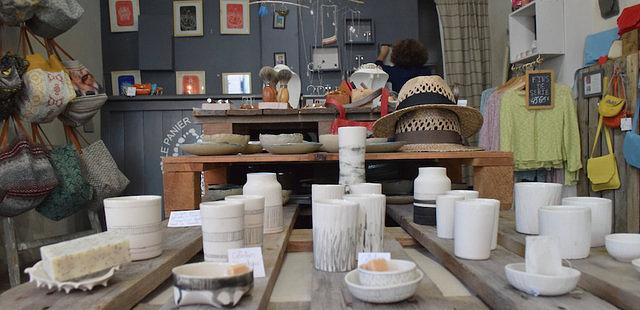 Le Panier des createurs