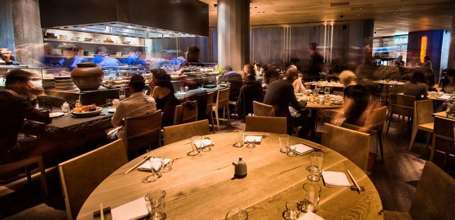 ROKA Aldwych