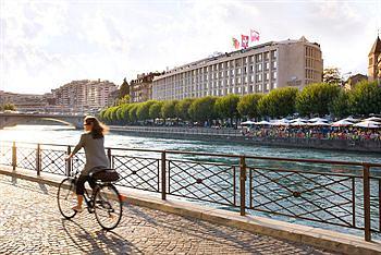 Mandarin Oriental, Geneva