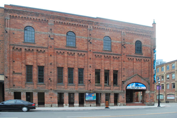 Young People's Theatre