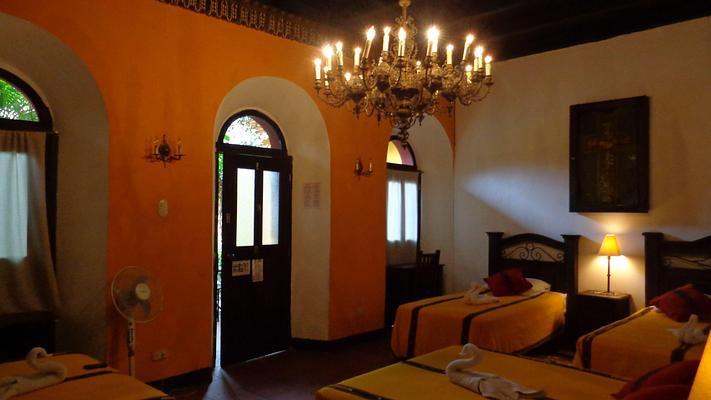 Hotel Casa Antigua by AHS