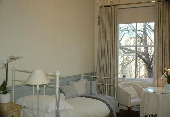 3 Princes Street