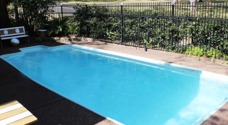 Port Stephens Motel