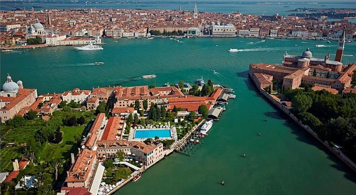 Hotel Cipriani, A Belmond Hotel, Venice