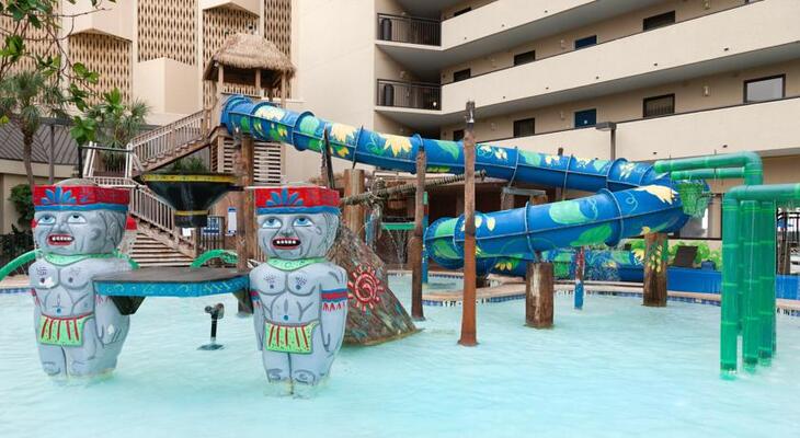 Ocean Reef Resort