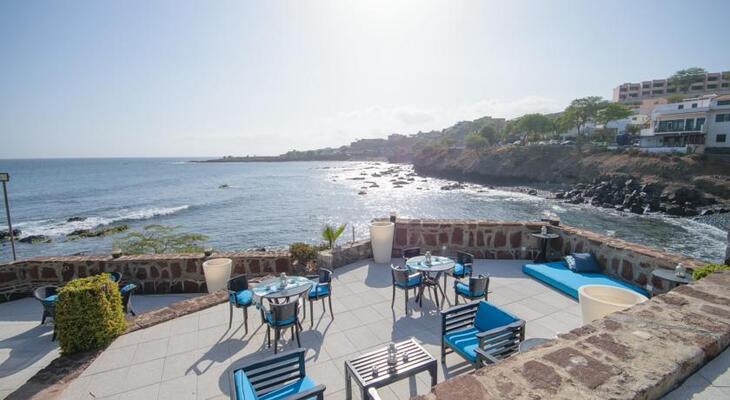 Hotel Oasis Praiamar