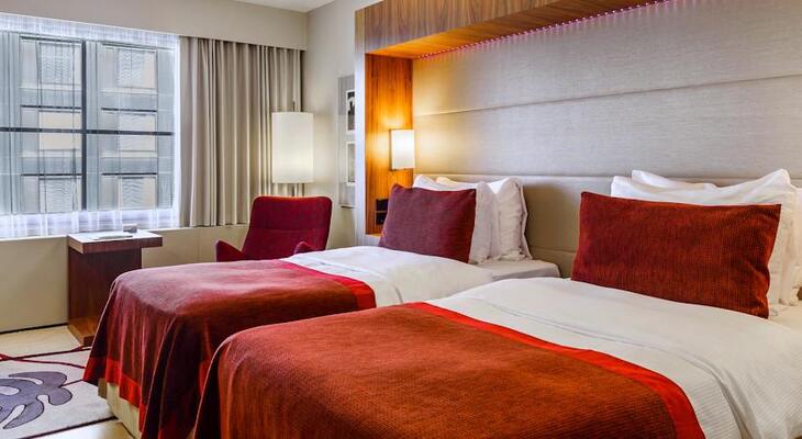 Radisson Blu Royal Hotel, Helsinki