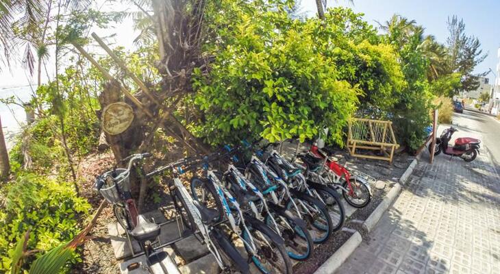 Hotel Ocean Grand at Hulhumale