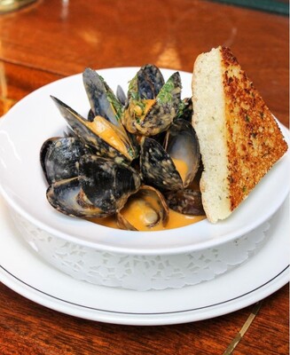 Joe Fortes Seafood & Chop House