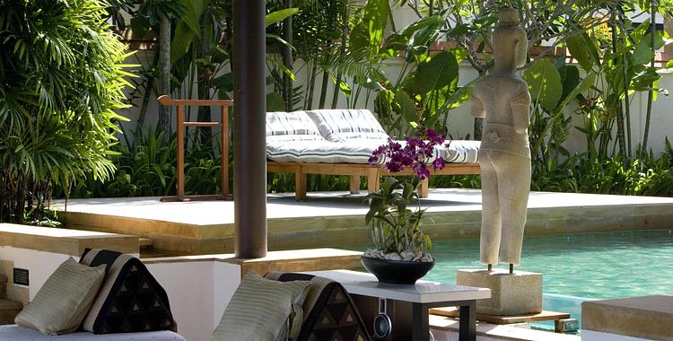 Banyan Tree Phuket