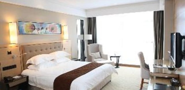 Huadu CEO Business Hotel