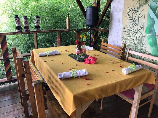 Mount Edge Guest House