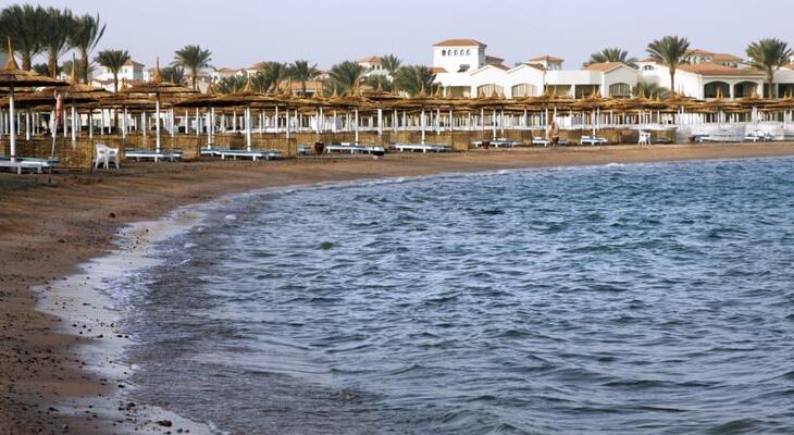 Pickalbatros Dana Beach Resort Hurghada
