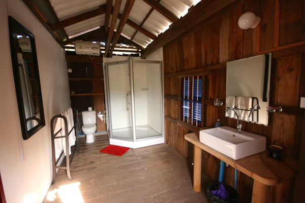 Champa Lodge