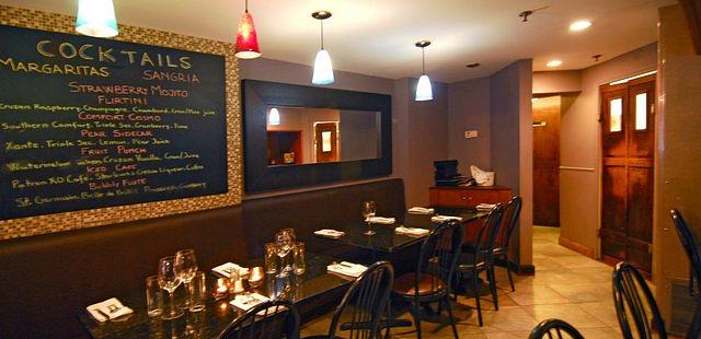 North Street Grille
