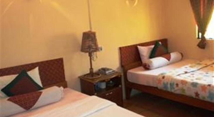 Orchid Guesthouse