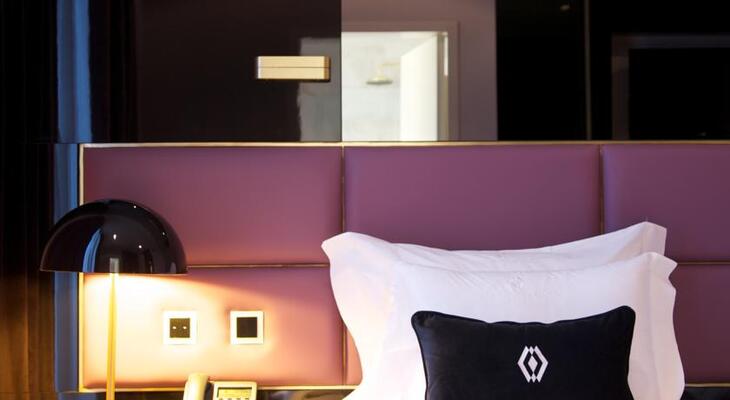 Altis Avenida Hotel