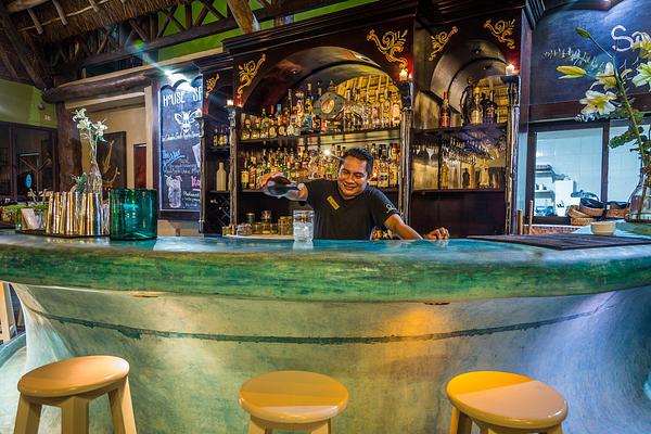 El Pez Boutique Hotel