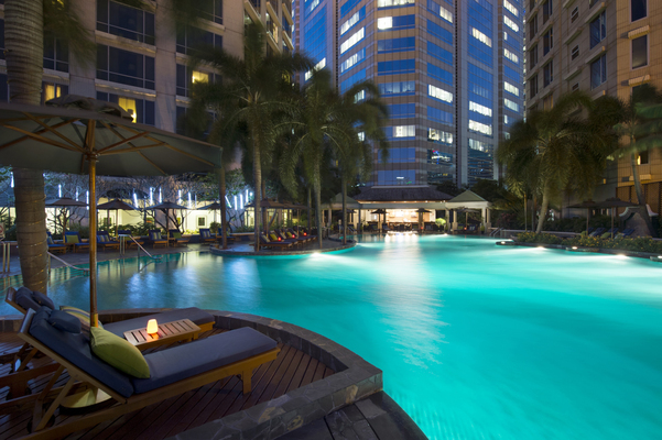 Conrad Bangkok