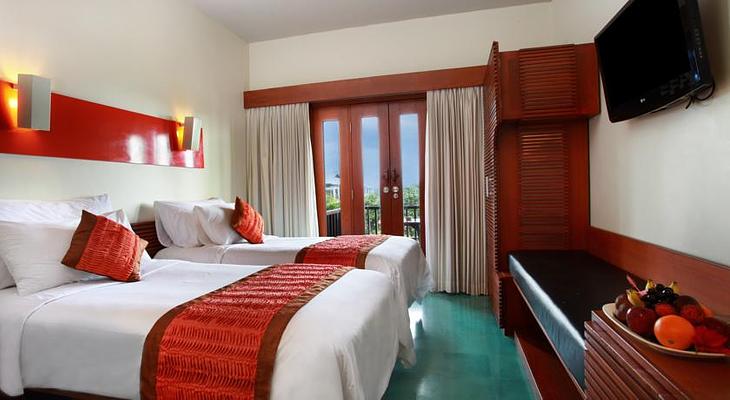 Mercure Kuta Bali