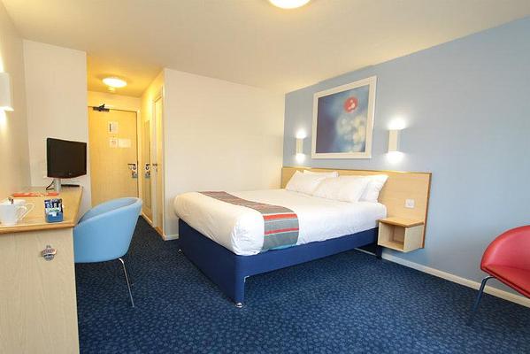 Travelodge London Central Bank