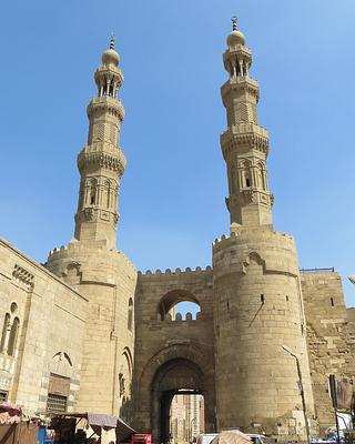 Bab Zuweila