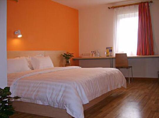 7 Days Inn Kunming Wuhua Distrcit