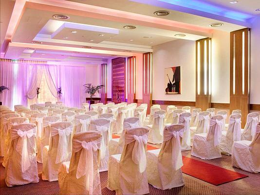 Hilton Dublin Airport