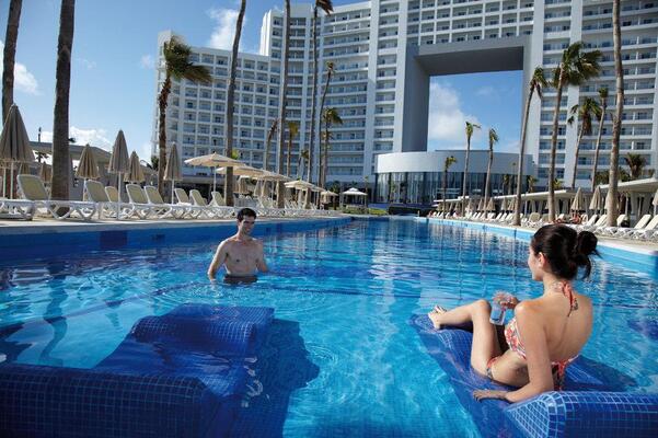 Hotel Riu Palace Peninsula