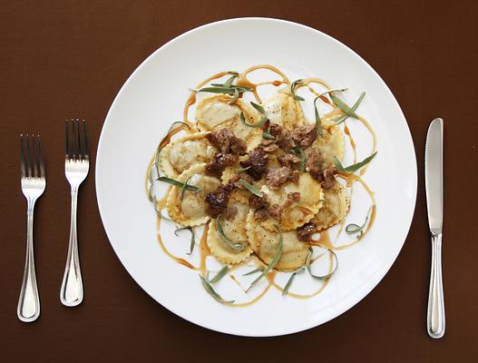 Pasta Da Pulcinella