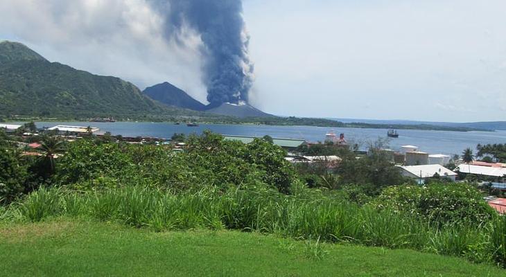 Rabaul Hotel