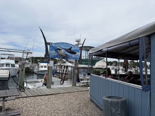 Westlake Fish House
