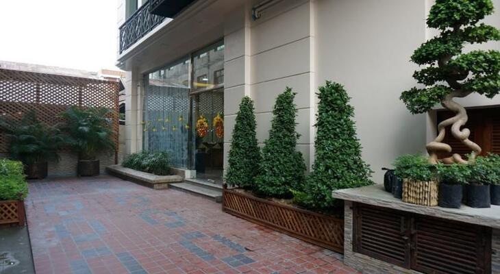 The Home Hotel