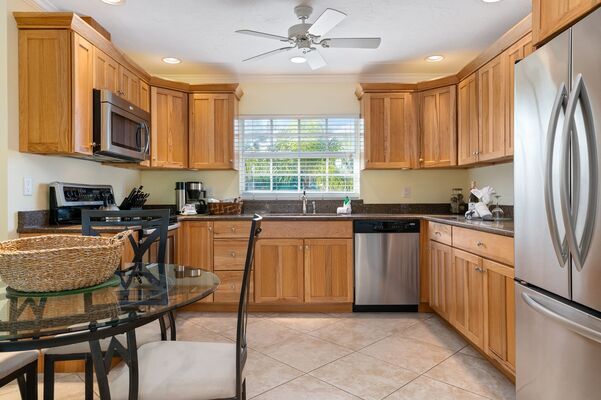 Siesta Key Inn