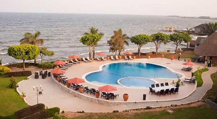Protea Hotel by Marriott Entebbe