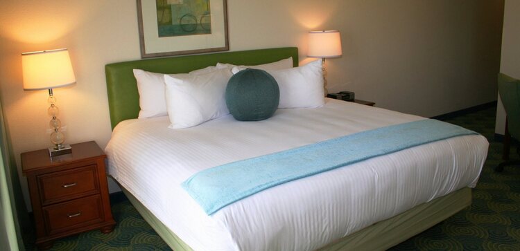 AC Hotel by Marriott Kansas City Plaza