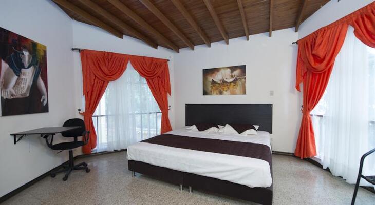 Grand Hostel