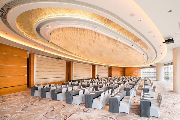 Crowne Plaza Macau, an IHG hotel